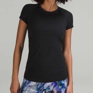 Lululemon Swiftly Tech Short-Sleeve Shirt 2.0